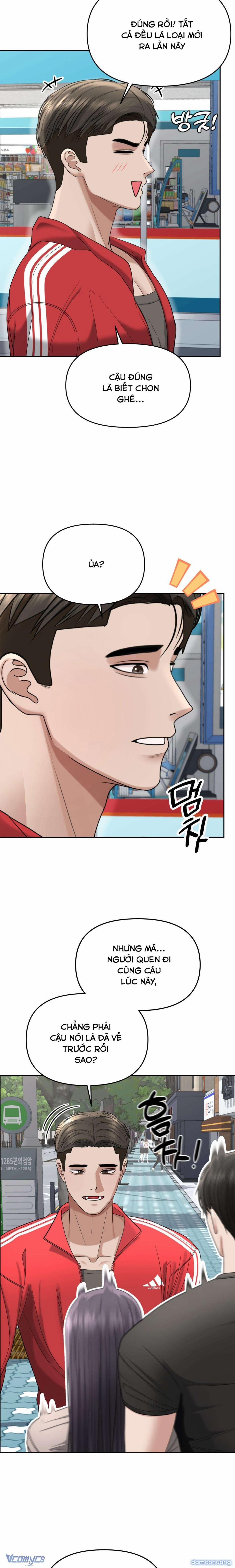 『18+』Danh Sách Ước Nguyện Của Ma Nữ 20 trang 12