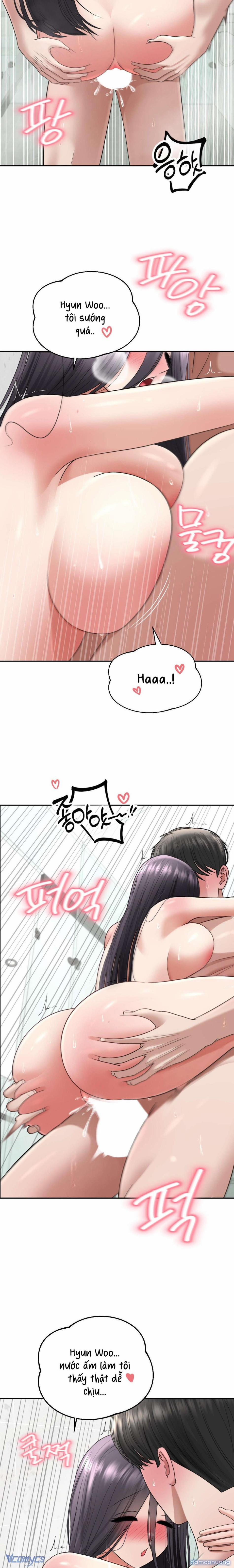 『18+』Danh Sách Ước Nguyện Của Ma Nữ 20 trang 2