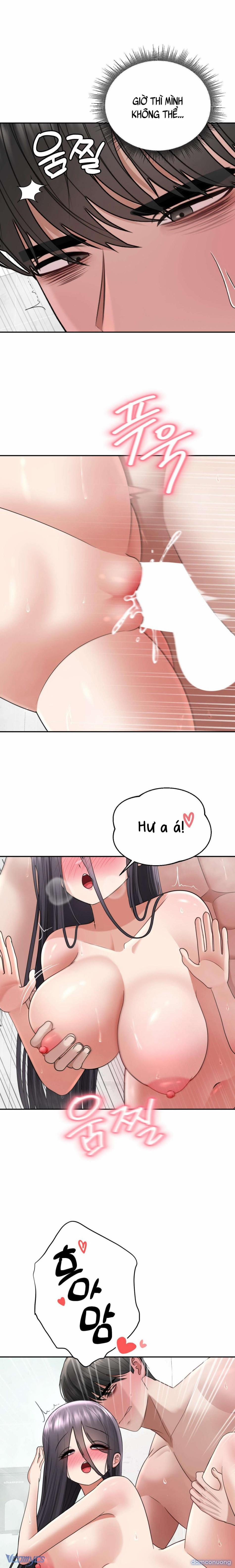 『18+』Danh Sách Ước Nguyện Của Ma Nữ 20 trang 8