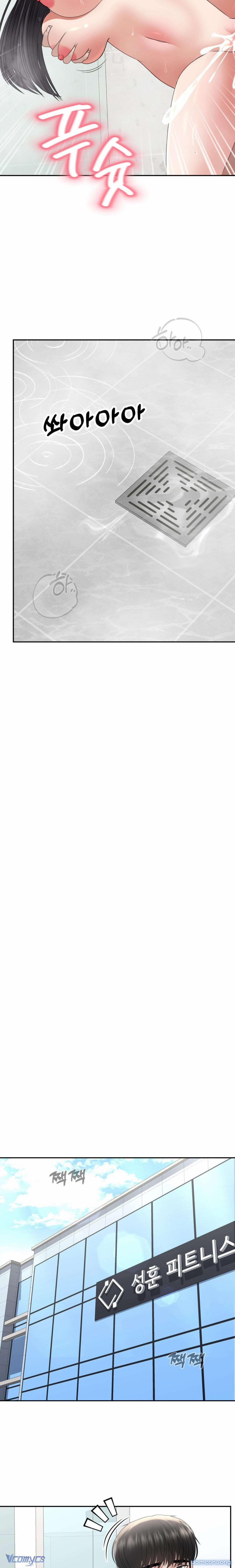 『18+』Danh Sách Ước Nguyện Của Ma Nữ 20 trang 9