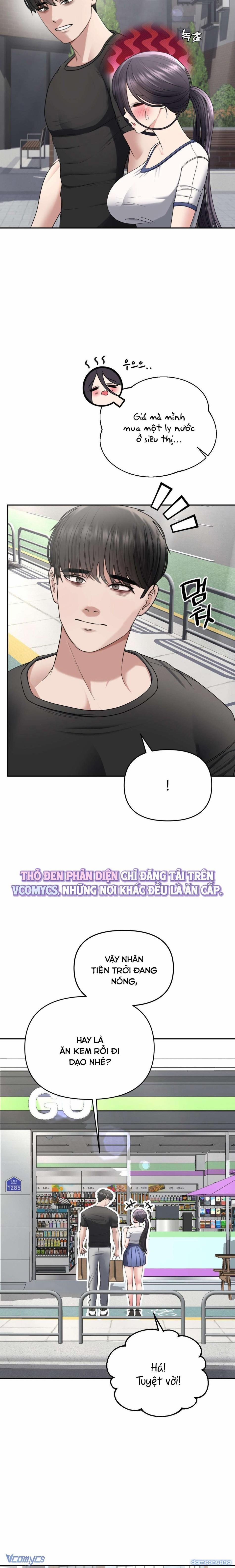 『18+』Danh Sách Ước Nguyện Của Ma Nữ 21 trang 1