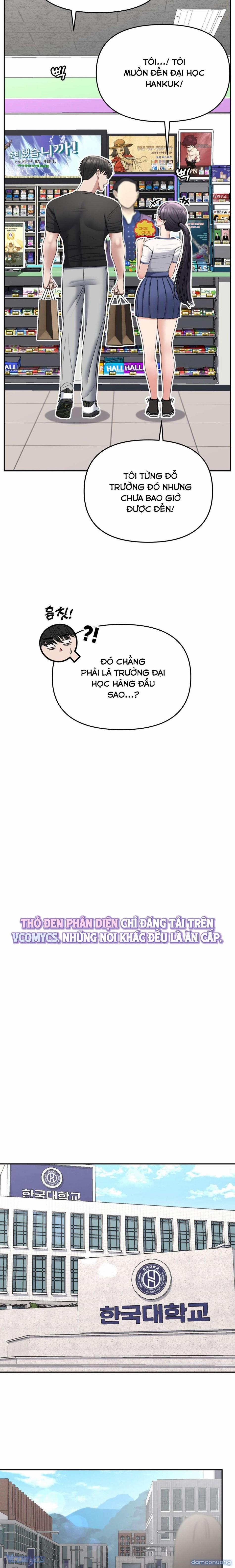 『18+』Danh Sách Ước Nguyện Của Ma Nữ 21 trang 10