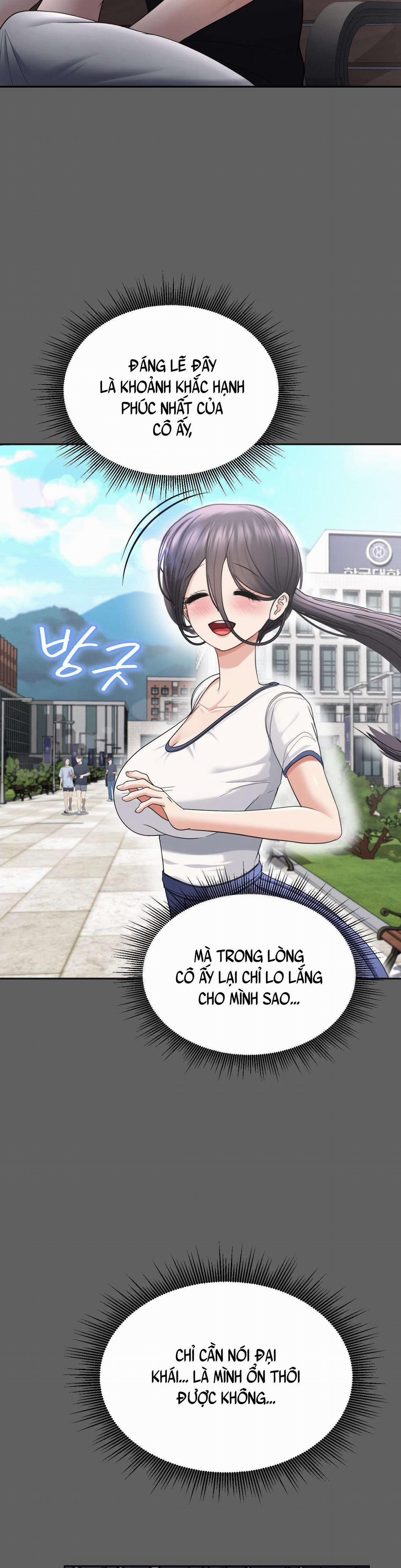 『18+』Danh Sách Ước Nguyện Của Ma Nữ 22.2 trang 10