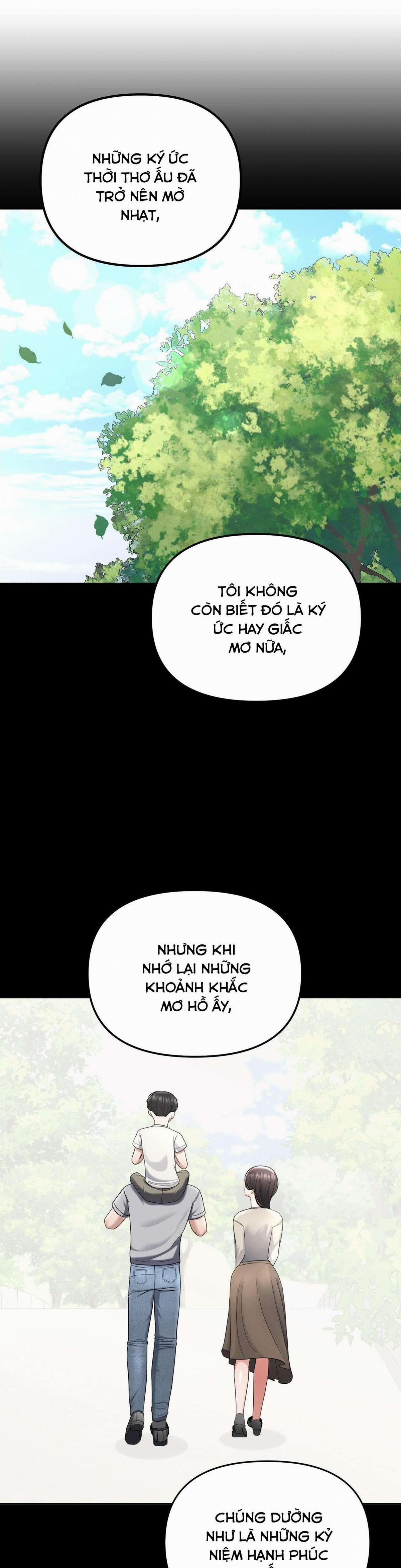 『18+』Danh Sách Ước Nguyện Của Ma Nữ 22.2 trang 14