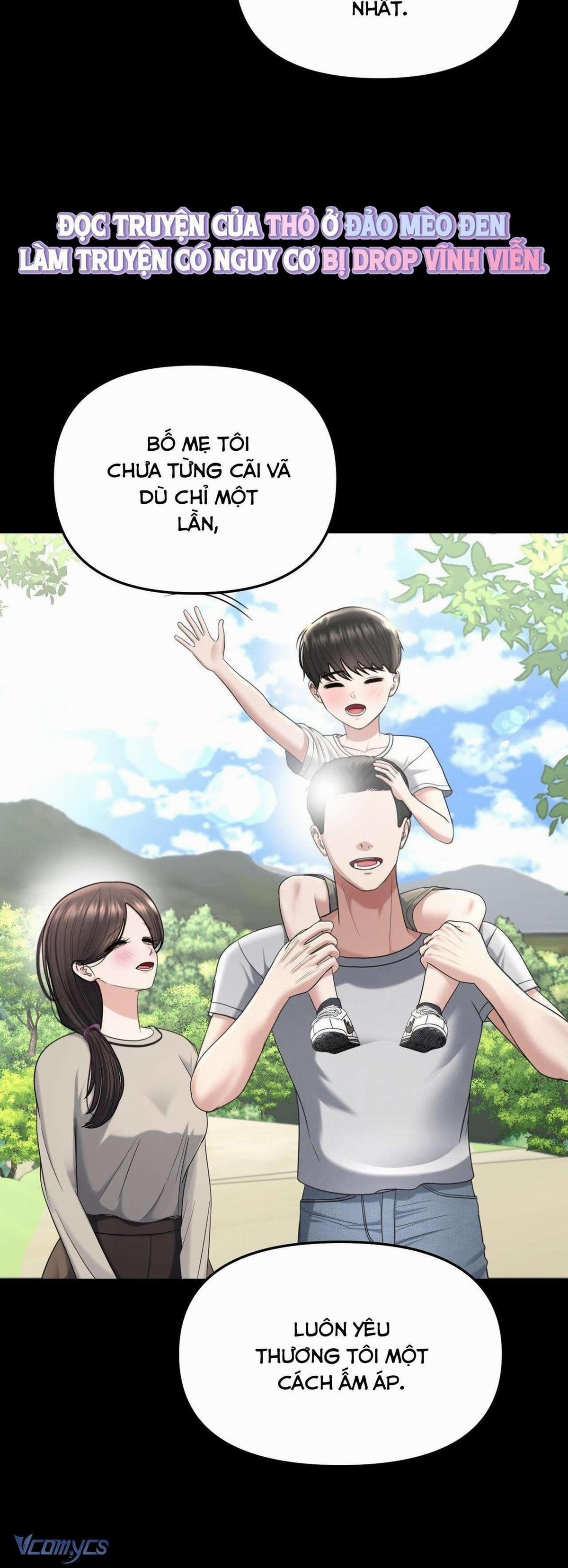 『18+』Danh Sách Ước Nguyện Của Ma Nữ 22.2 trang 15