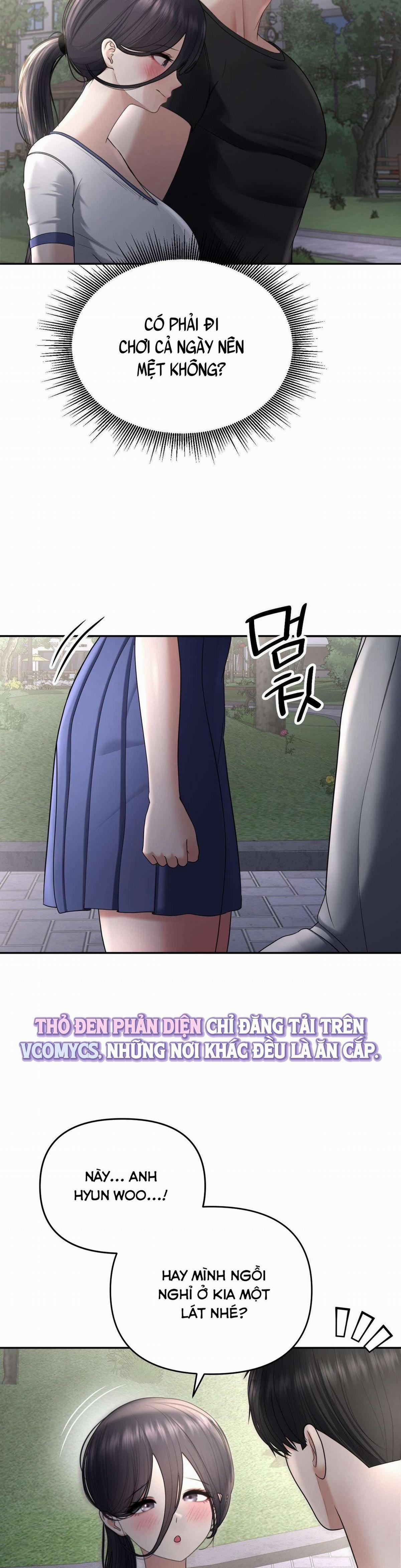 『18+』Danh Sách Ước Nguyện Của Ma Nữ 22.2 trang 2