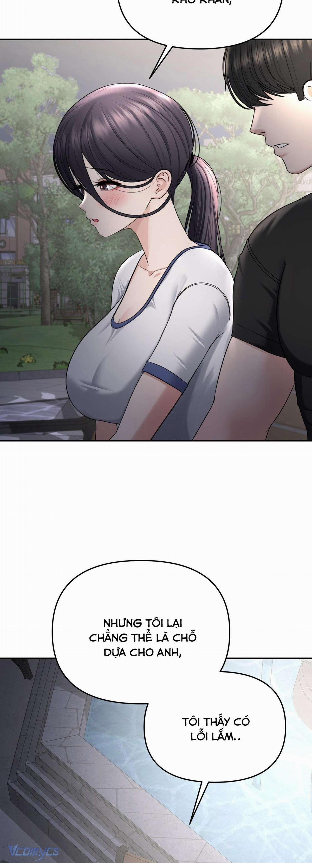 『18+』Danh Sách Ước Nguyện Của Ma Nữ 22.2 trang 5