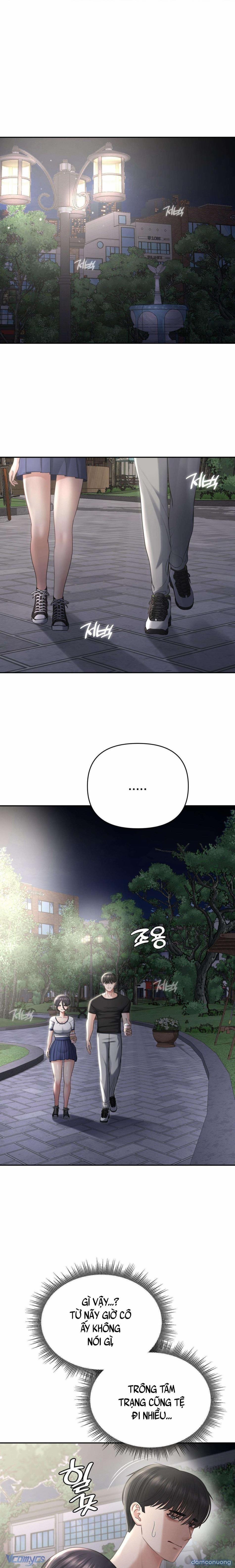 『18+』Danh Sách Ước Nguyện Của Ma Nữ 22 trang 0