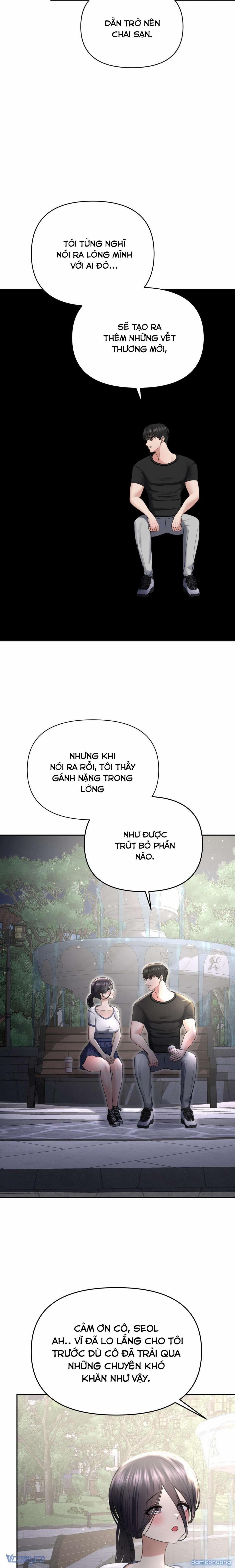 『18+』Danh Sách Ước Nguyện Của Ma Nữ 22 trang 14