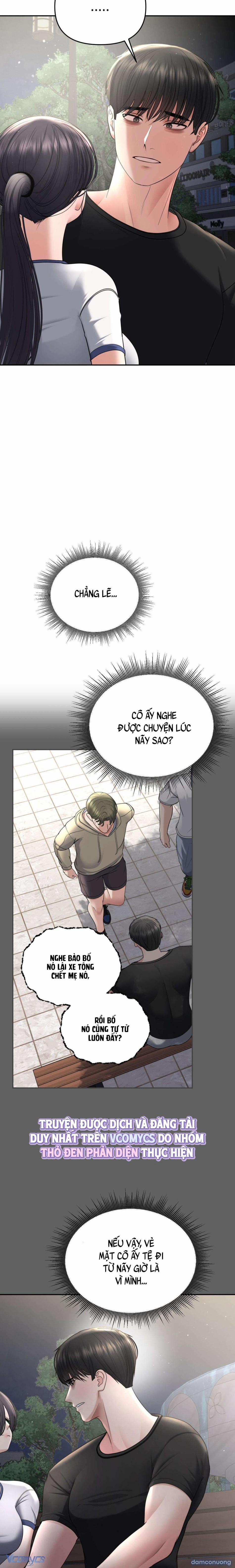 『18+』Danh Sách Ước Nguyện Của Ma Nữ 22 trang 4