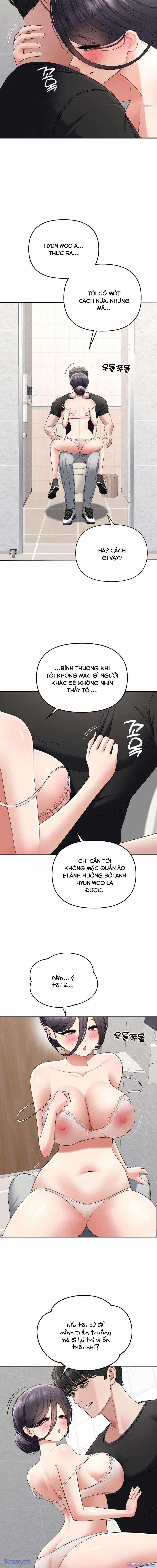 『18+』Danh Sách Ước Nguyện Của Ma Nữ 23 trang 2