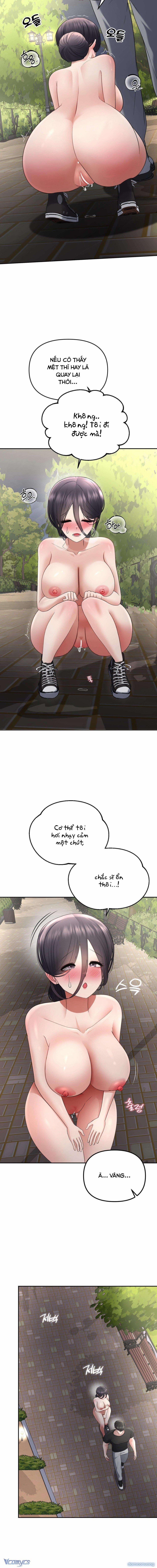 『18+』Danh Sách Ước Nguyện Của Ma Nữ 23 trang 7