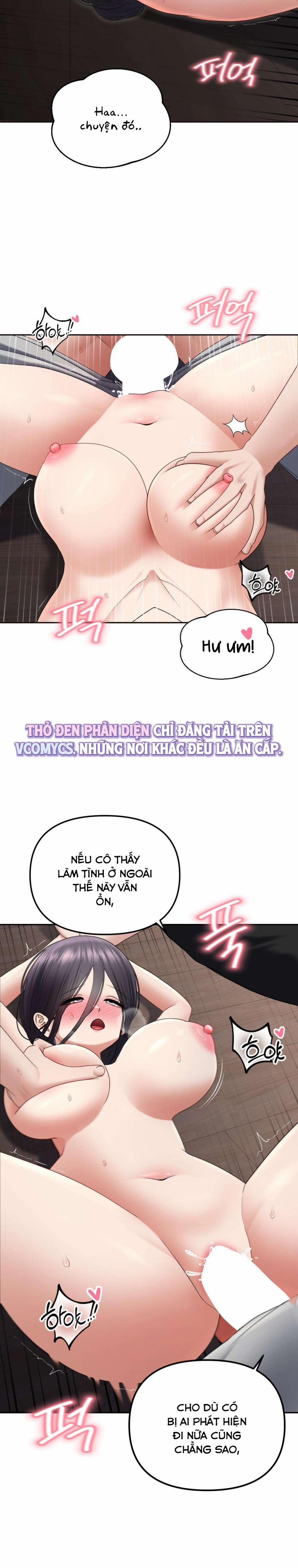 『18+』Danh Sách Ước Nguyện Của Ma Nữ 25 trang 13