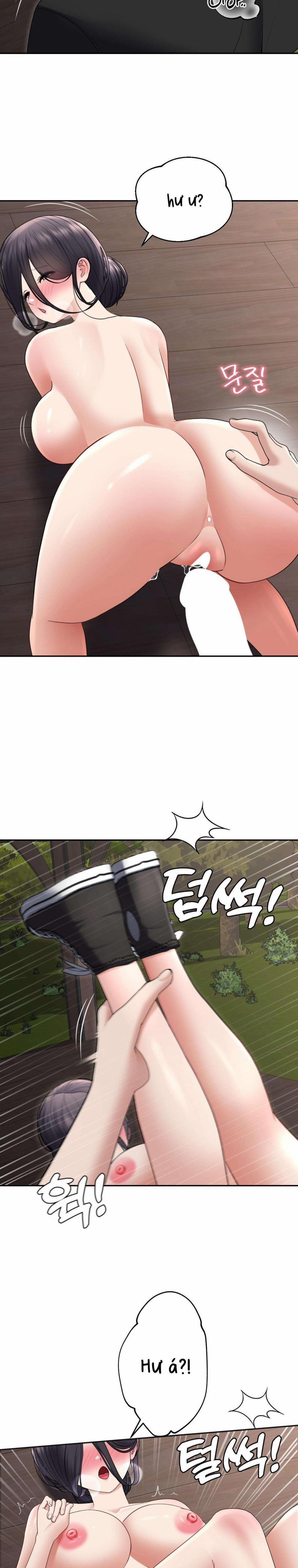 『18+』Danh Sách Ước Nguyện Của Ma Nữ 25 trang 2