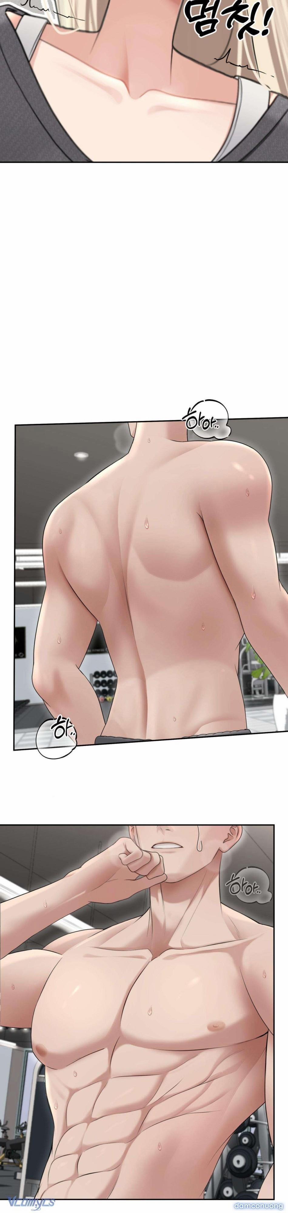 『18+』Danh Sách Ước Nguyện Của Ma Nữ 26 trang 15