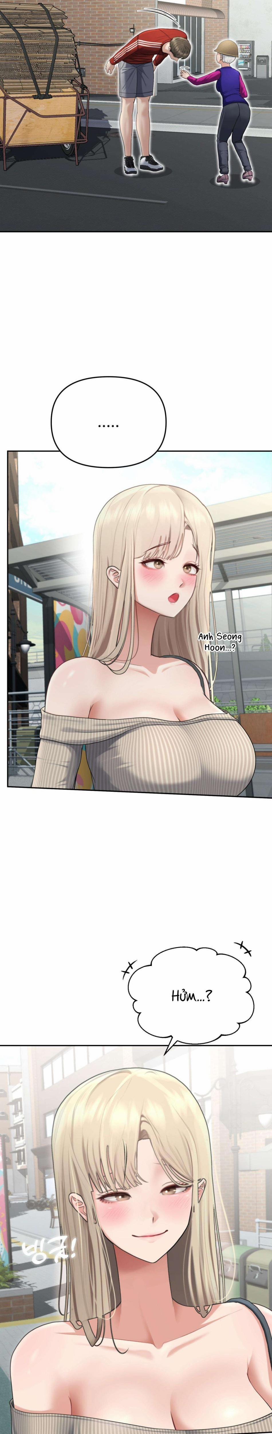 『18+』Danh Sách Ước Nguyện Của Ma Nữ 26 trang 4