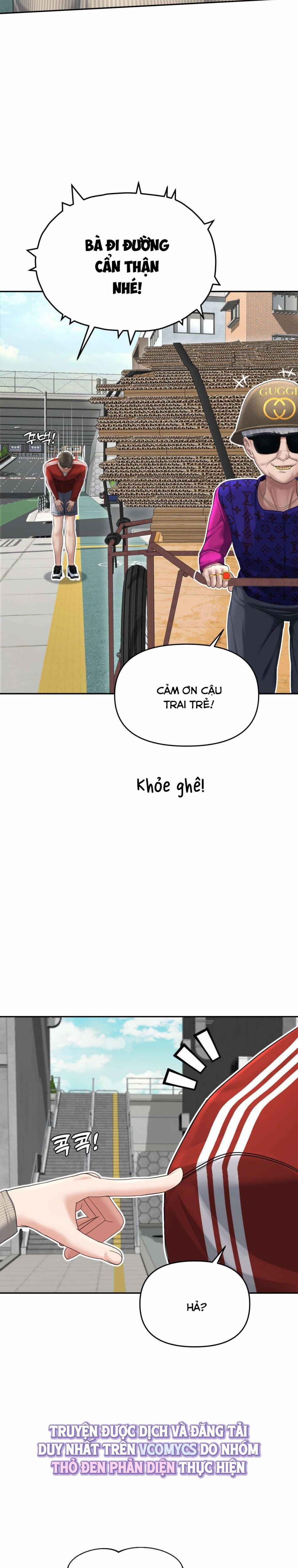 『18+』Danh Sách Ước Nguyện Của Ma Nữ 26 trang 5