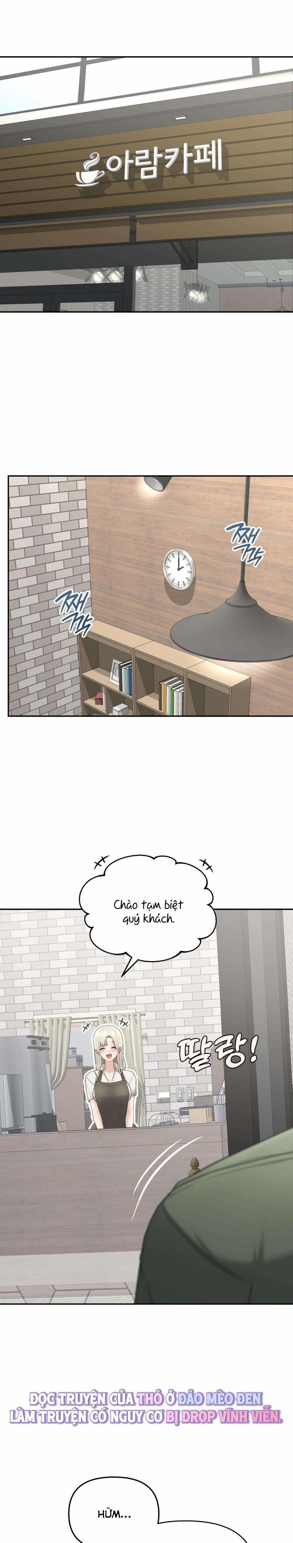 『18+』Danh Sách Ước Nguyện Của Ma Nữ 26 trang 9