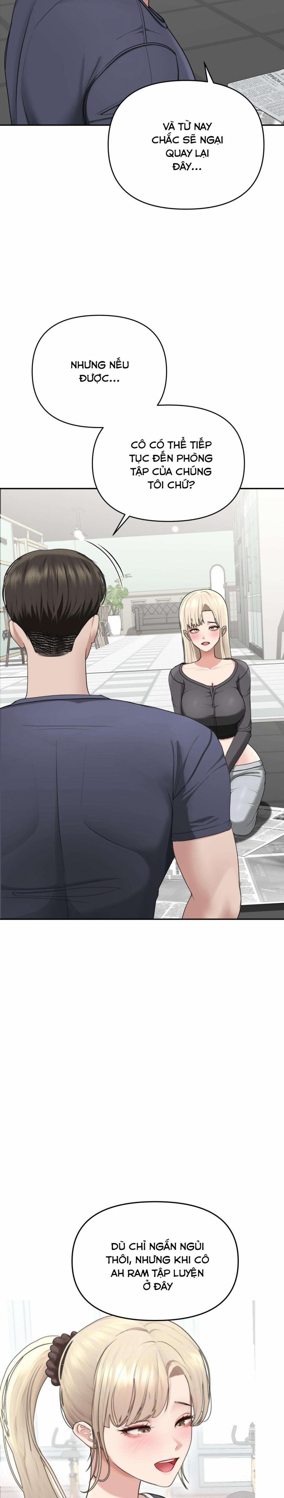 『18+』Danh Sách Ước Nguyện Của Ma Nữ 27 trang 14