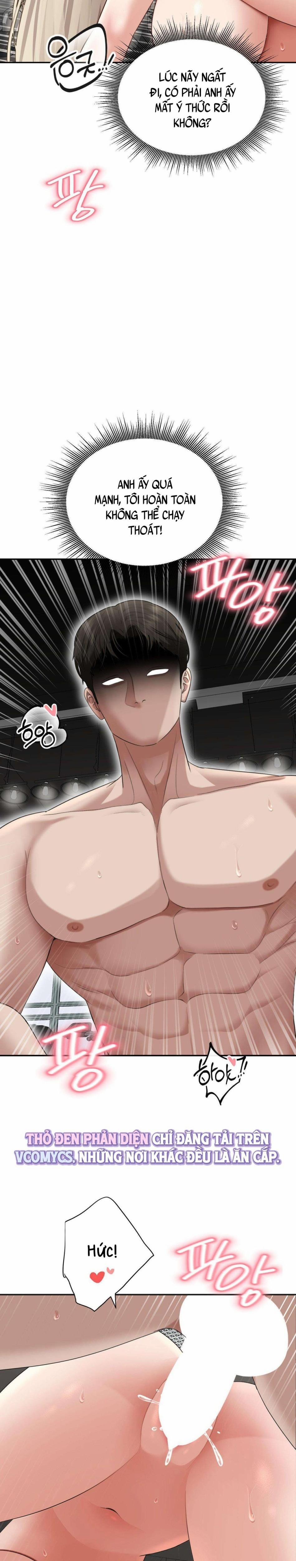 『18+』Danh Sách Ước Nguyện Của Ma Nữ 28 trang 13