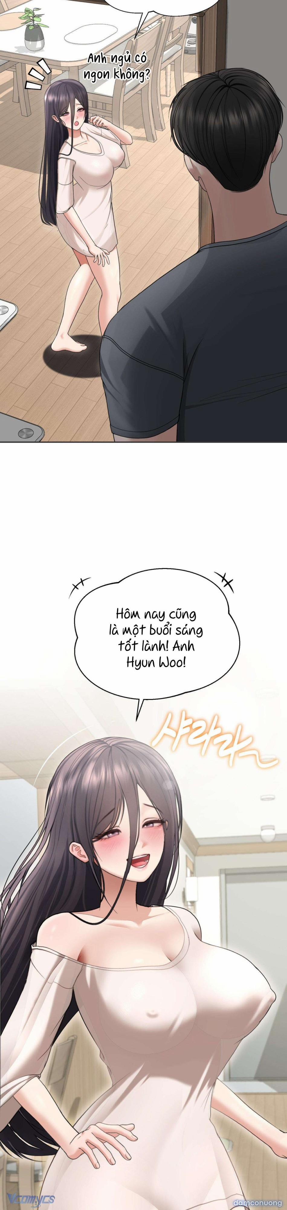 『18+』Danh Sách Ước Nguyện Của Ma Nữ 29 trang 7