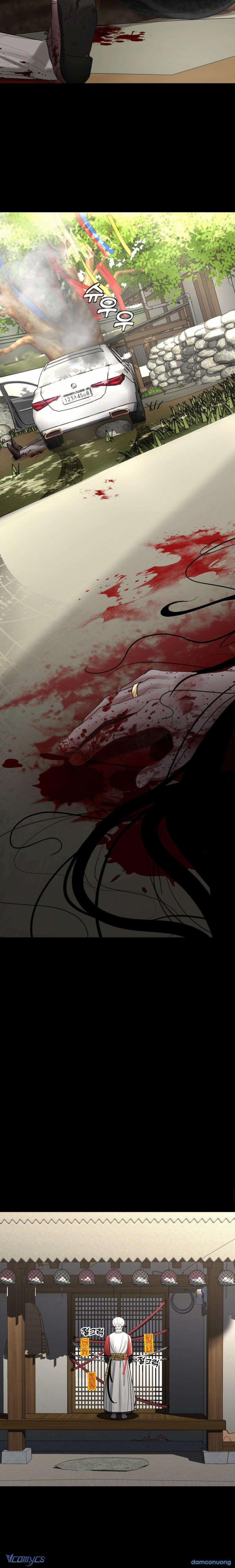 『18+』Danh Sách Ước Nguyện Của Ma Nữ 3 trang 12