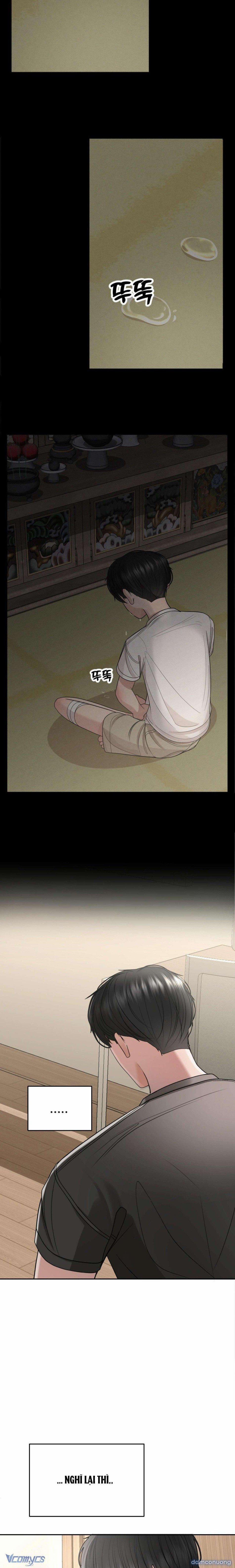 『18+』Danh Sách Ước Nguyện Của Ma Nữ 3 trang 14