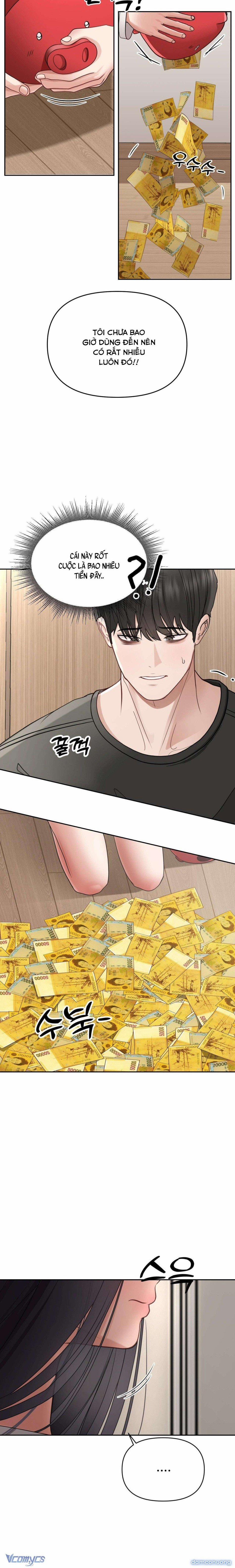 『18+』Danh Sách Ước Nguyện Của Ma Nữ 3 trang 2