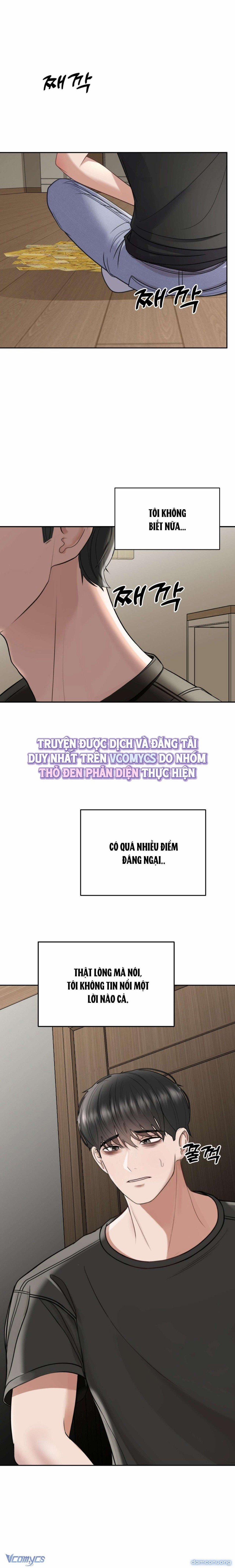 『18+』Danh Sách Ước Nguyện Của Ma Nữ 3 trang 4