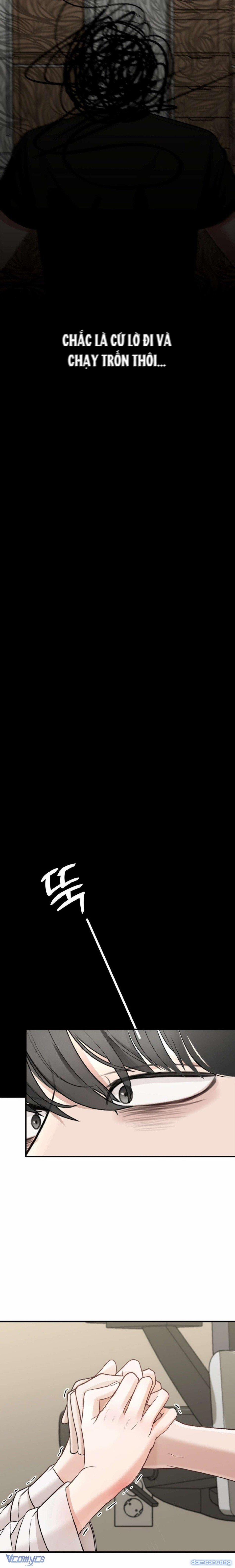 『18+』Danh Sách Ước Nguyện Của Ma Nữ 3 trang 8