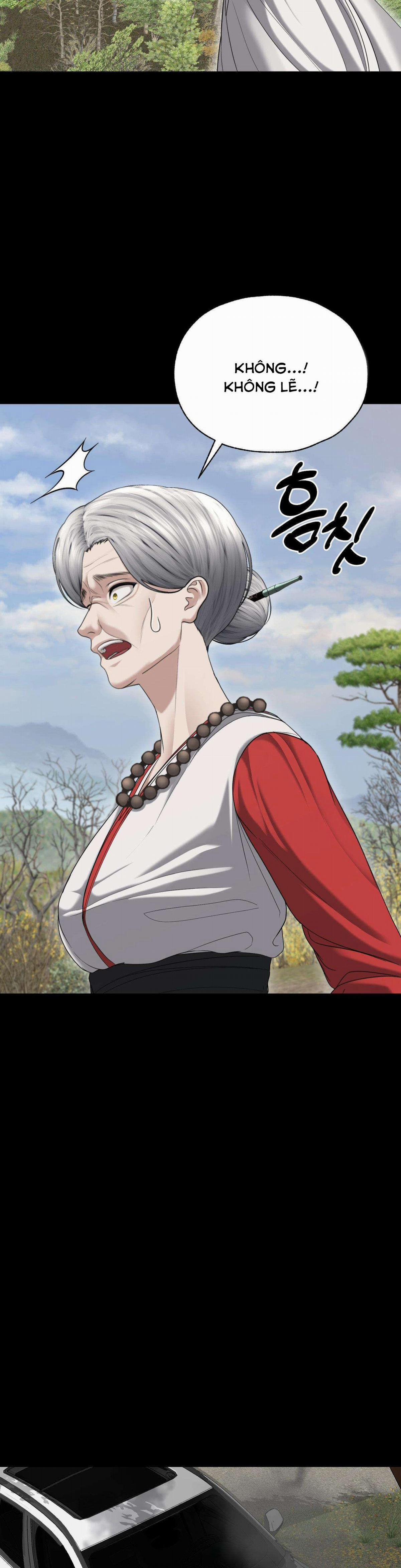 『18+』Danh Sách Ước Nguyện Của Ma Nữ 31 trang 1