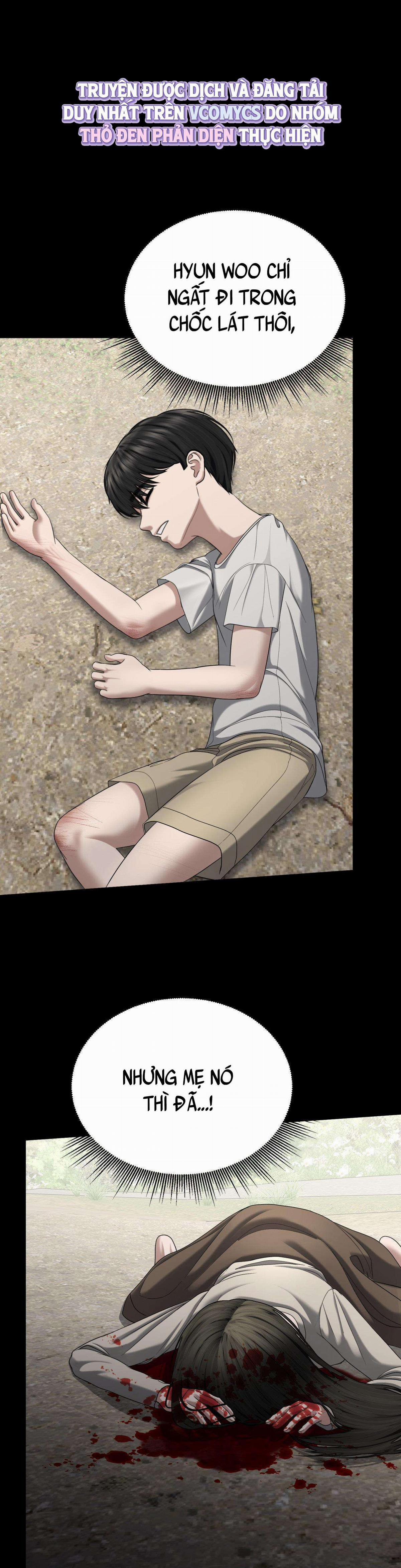 『18+』Danh Sách Ước Nguyện Của Ma Nữ 31 trang 10