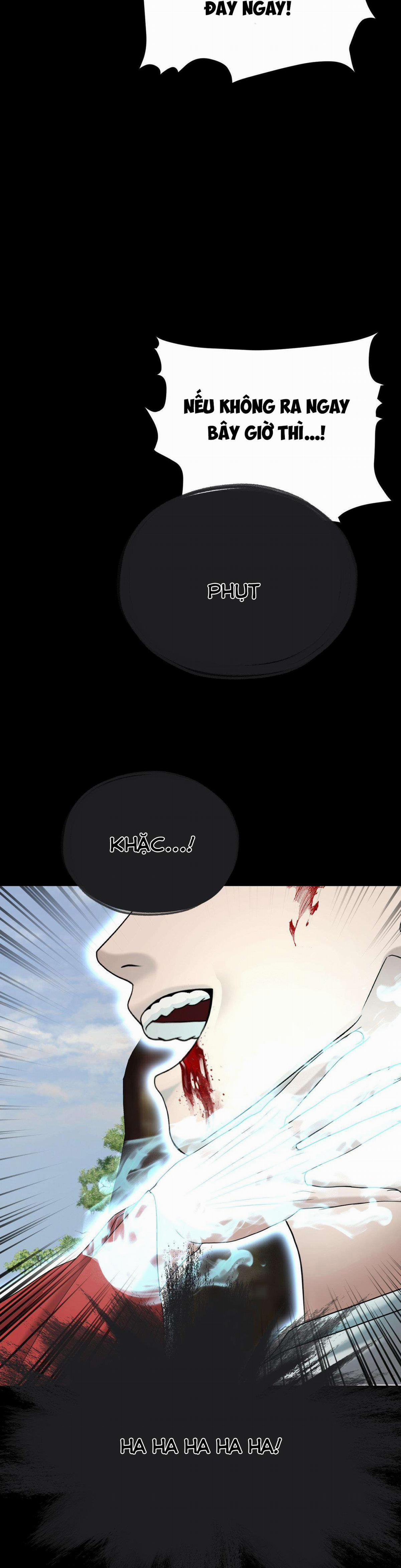 『18+』Danh Sách Ước Nguyện Của Ma Nữ 31 trang 13