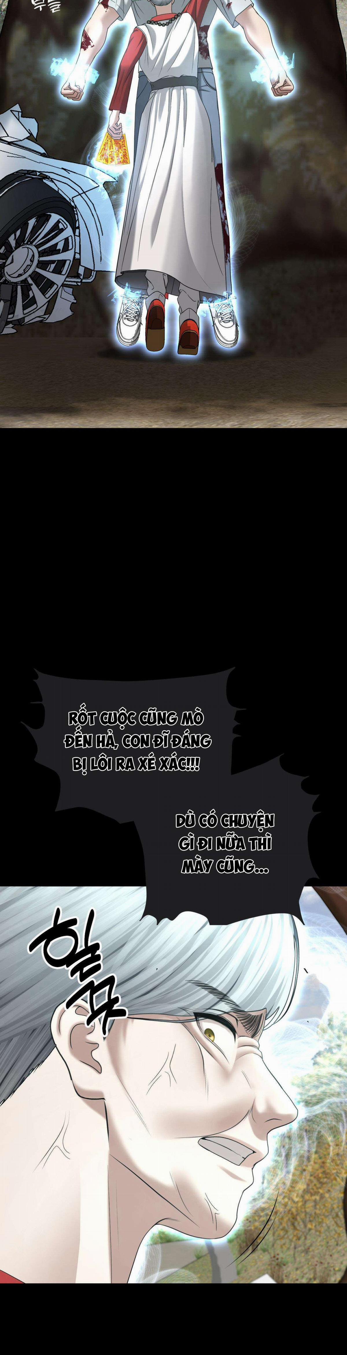 『18+』Danh Sách Ước Nguyện Của Ma Nữ 31 trang 9