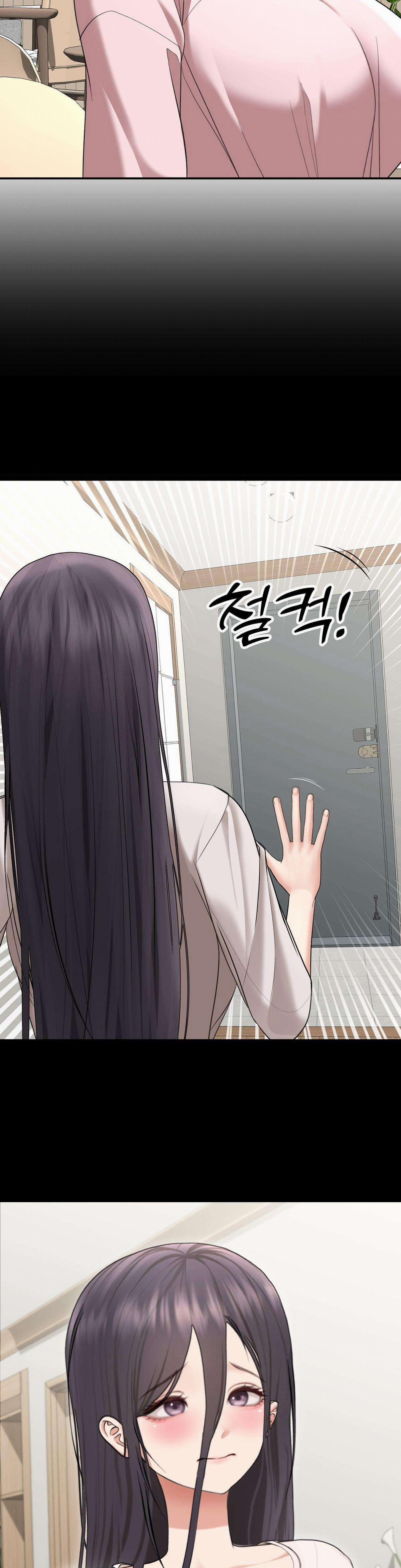 『18+』Danh Sách Ước Nguyện Của Ma Nữ 32 trang 6