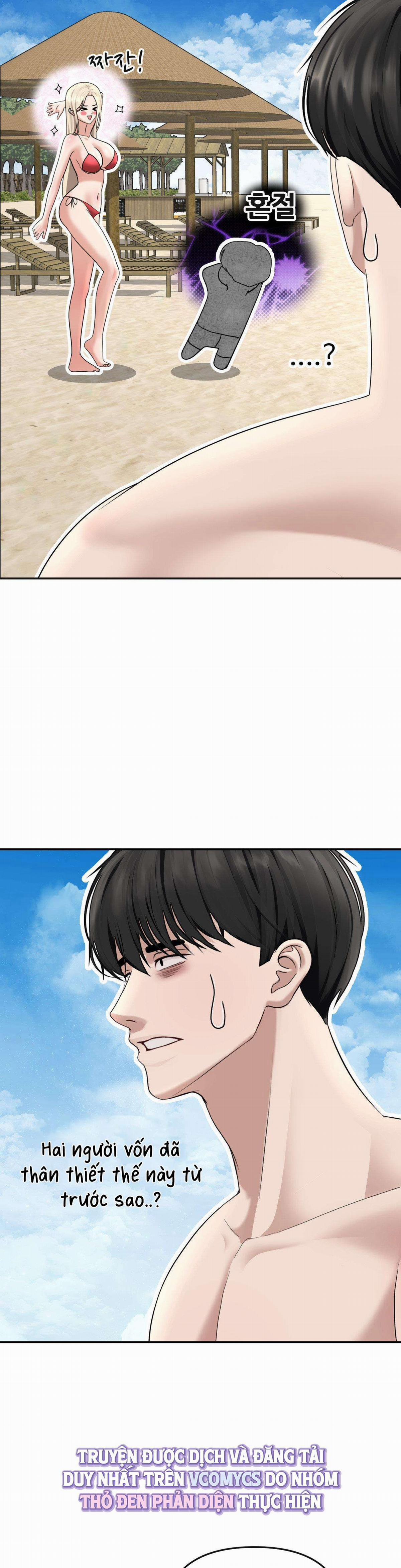 『18+』Danh Sách Ước Nguyện Của Ma Nữ 33 trang 10