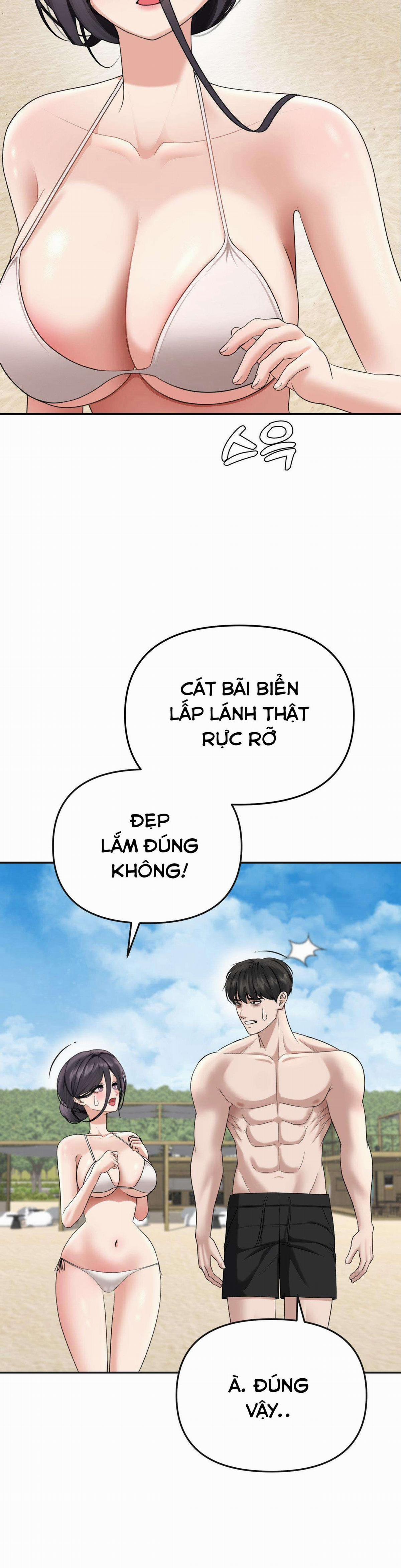 『18+』Danh Sách Ước Nguyện Của Ma Nữ 33 trang 12