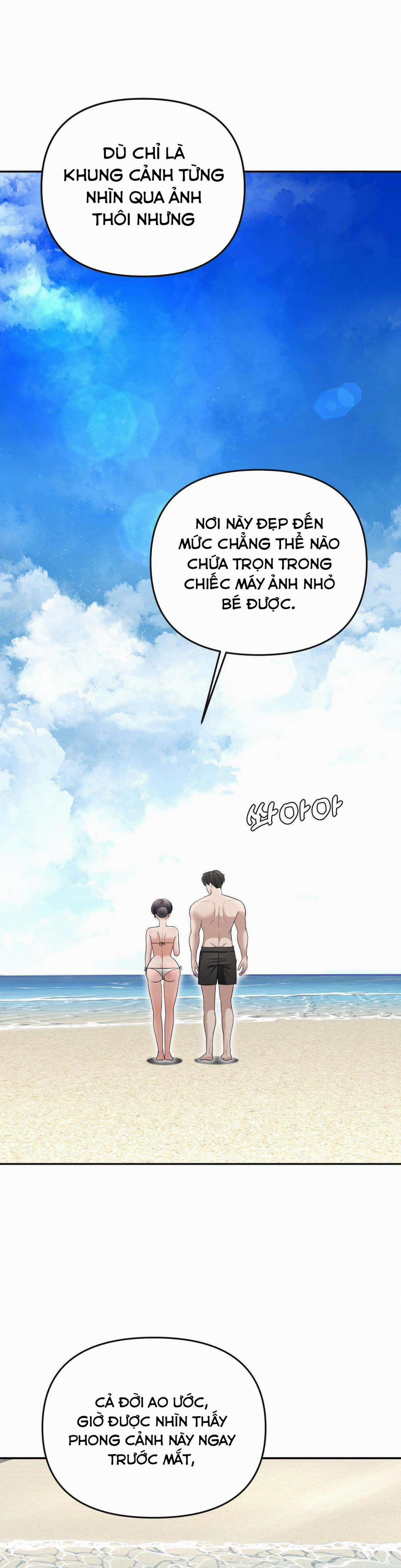 『18+』Danh Sách Ước Nguyện Của Ma Nữ 33 trang 13