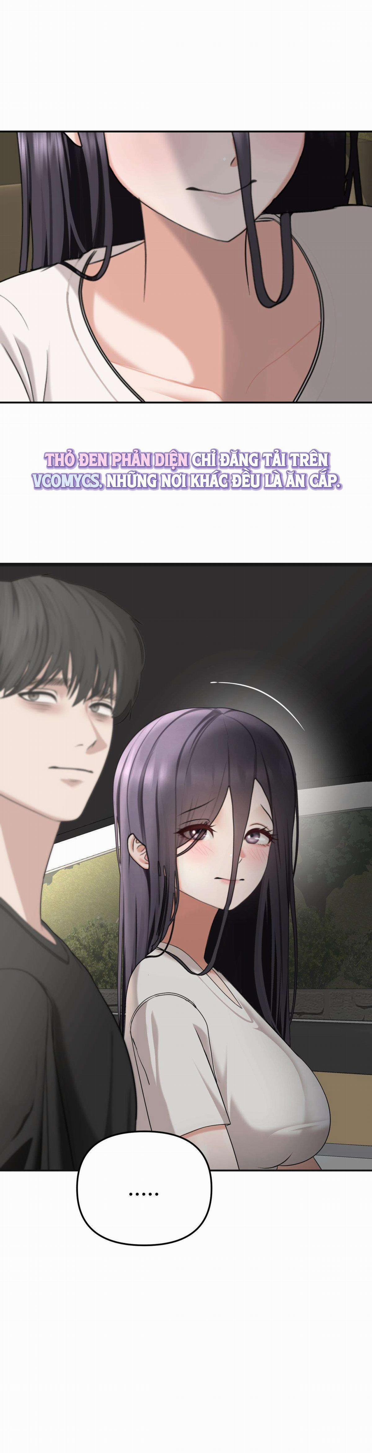 『18+』Danh Sách Ước Nguyện Của Ma Nữ 33 trang 4