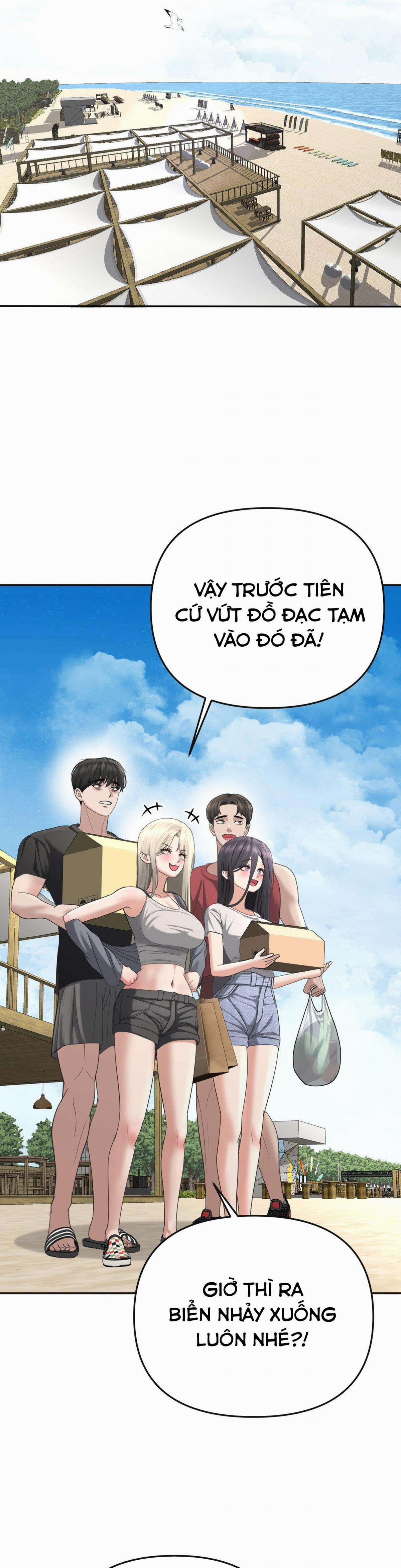 『18+』Danh Sách Ước Nguyện Của Ma Nữ 33 trang 7