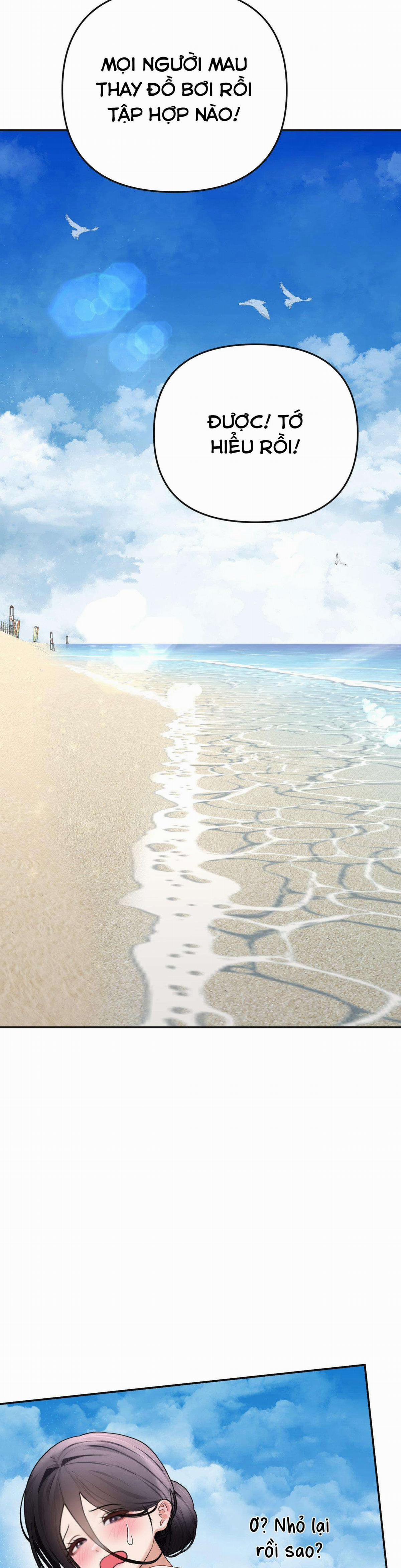 『18+』Danh Sách Ước Nguyện Của Ma Nữ 33 trang 8