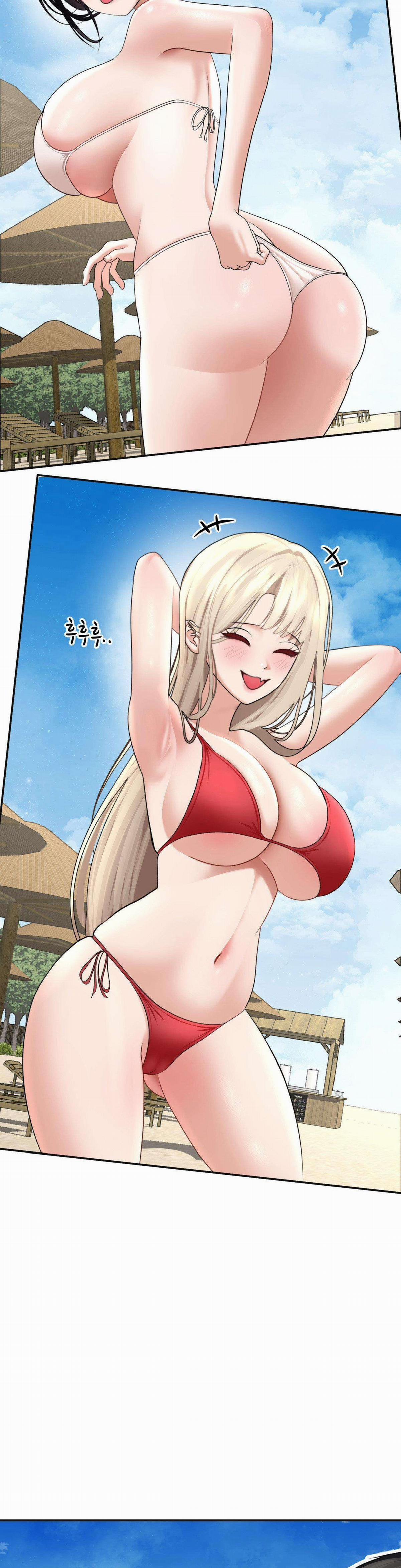 『18+』Danh Sách Ước Nguyện Của Ma Nữ 33 trang 9