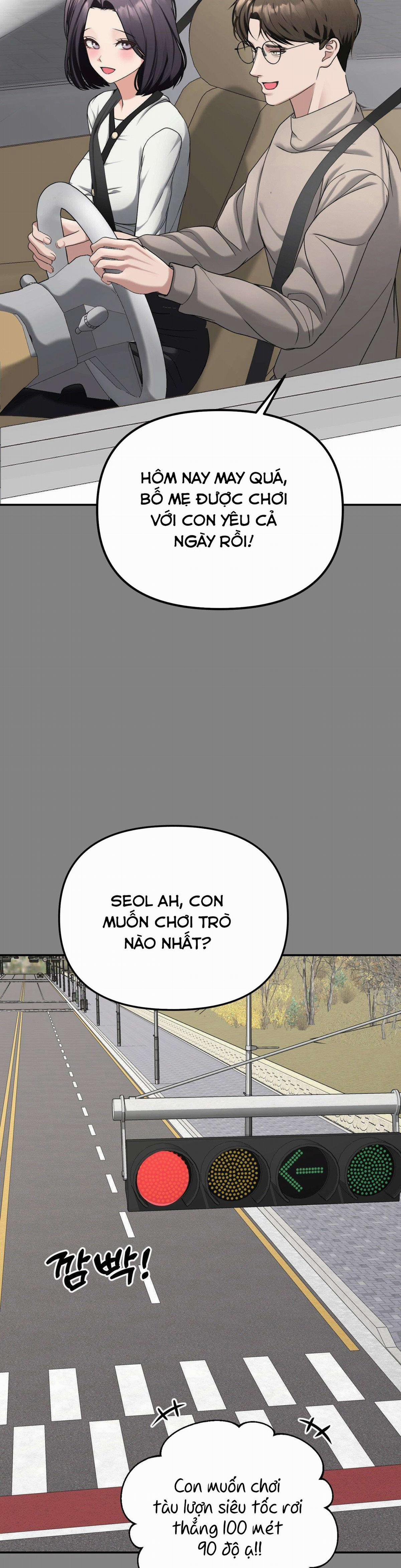 『18+』Danh Sách Ước Nguyện Của Ma Nữ 34 trang 12