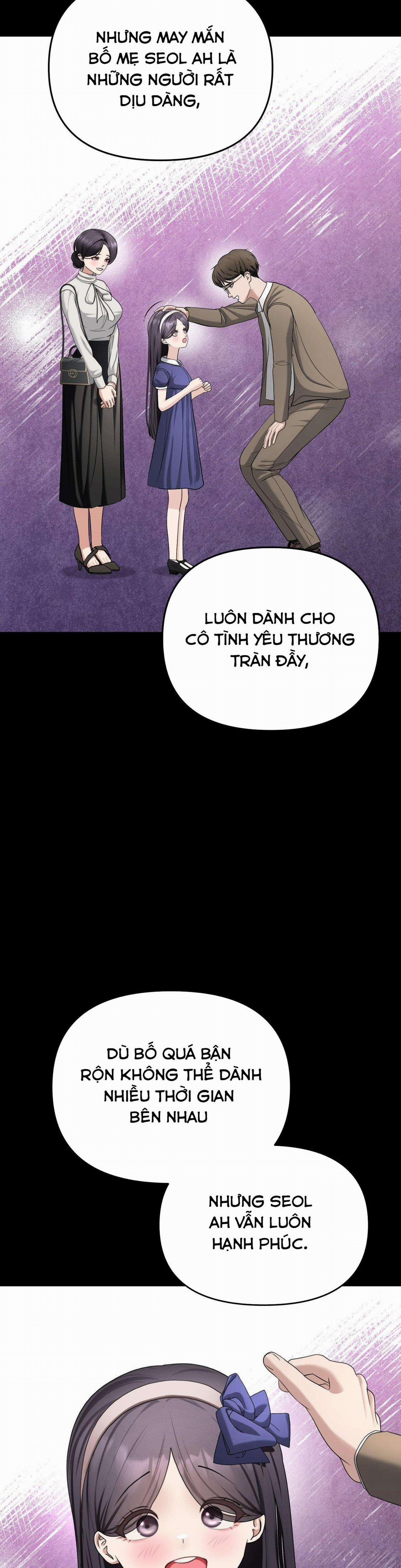 『18+』Danh Sách Ước Nguyện Của Ma Nữ 34 trang 3