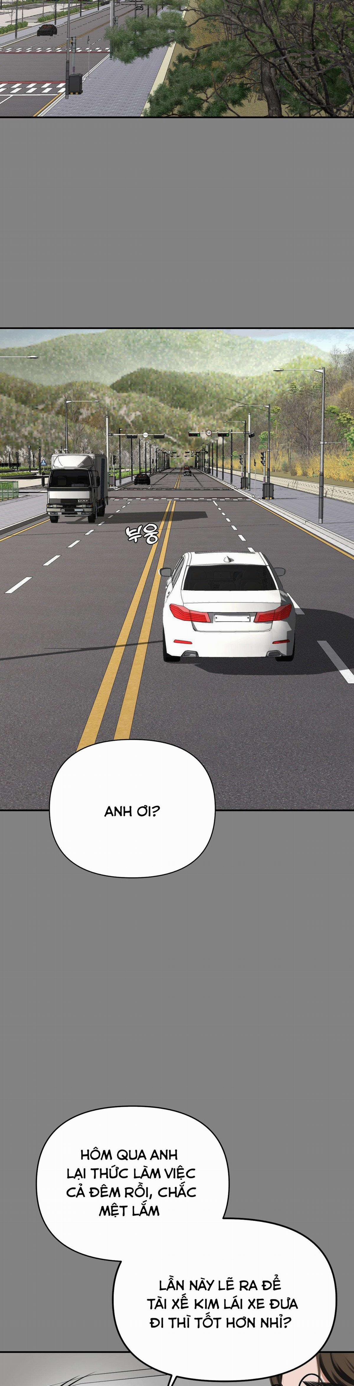 『18+』Danh Sách Ước Nguyện Của Ma Nữ 34 trang 6