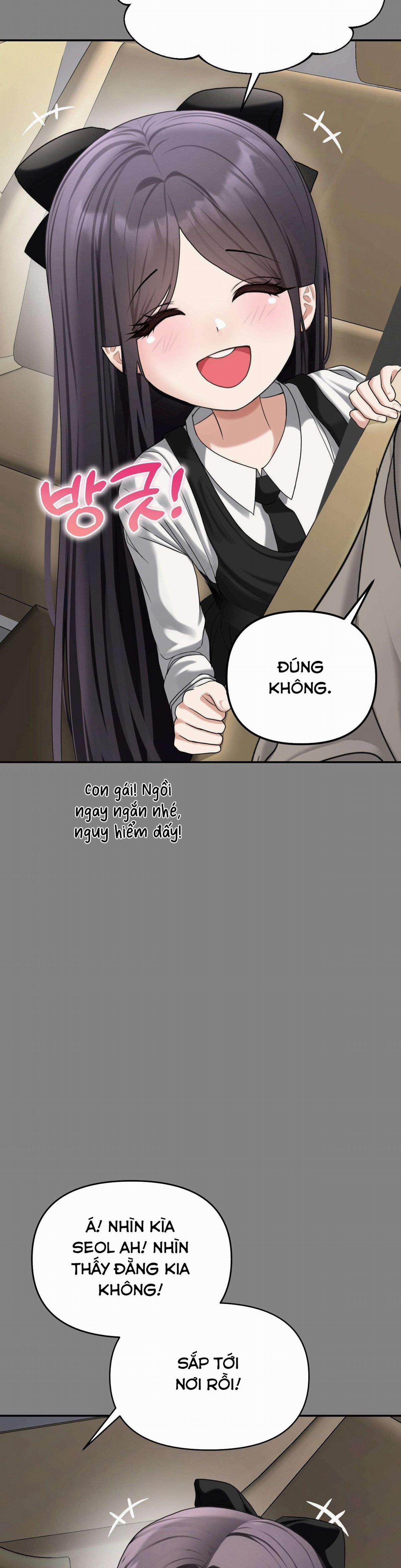 『18+』Danh Sách Ước Nguyện Của Ma Nữ 34 trang 9