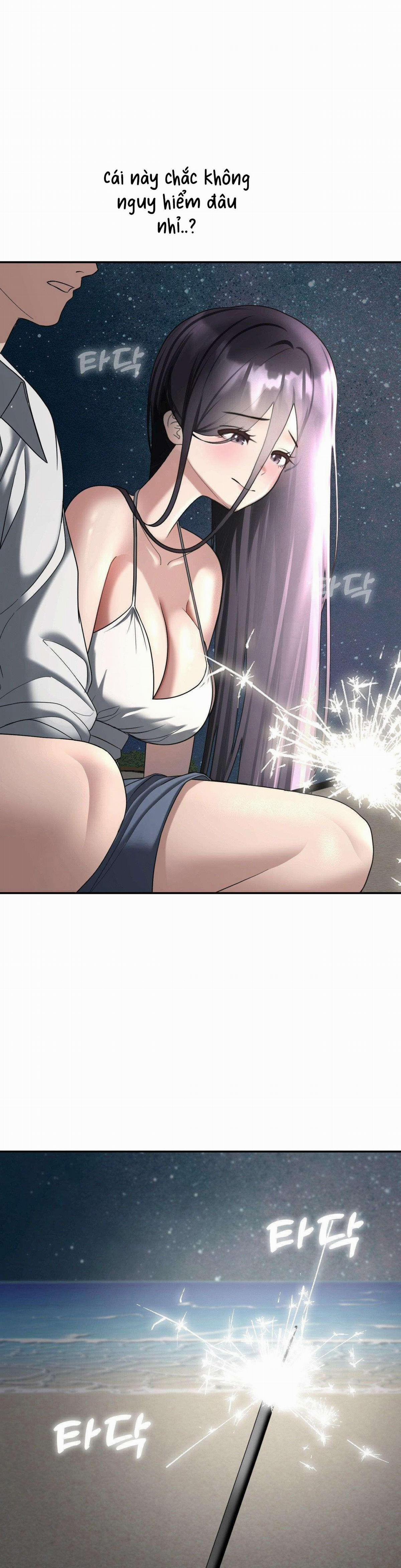 『18+』Danh Sách Ước Nguyện Của Ma Nữ 35 trang 14