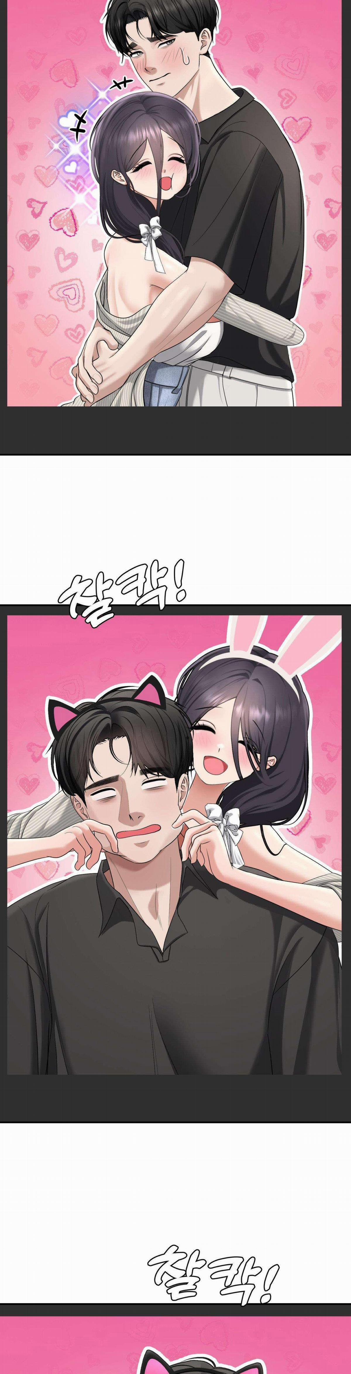 『18+』Danh Sách Ước Nguyện Của Ma Nữ 36 trang 15