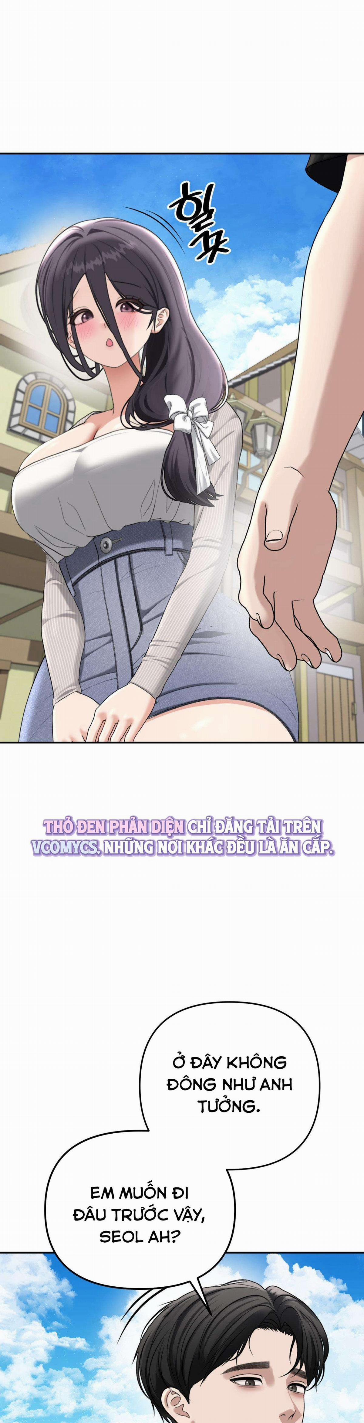 『18+』Danh Sách Ước Nguyện Của Ma Nữ 36 trang 4