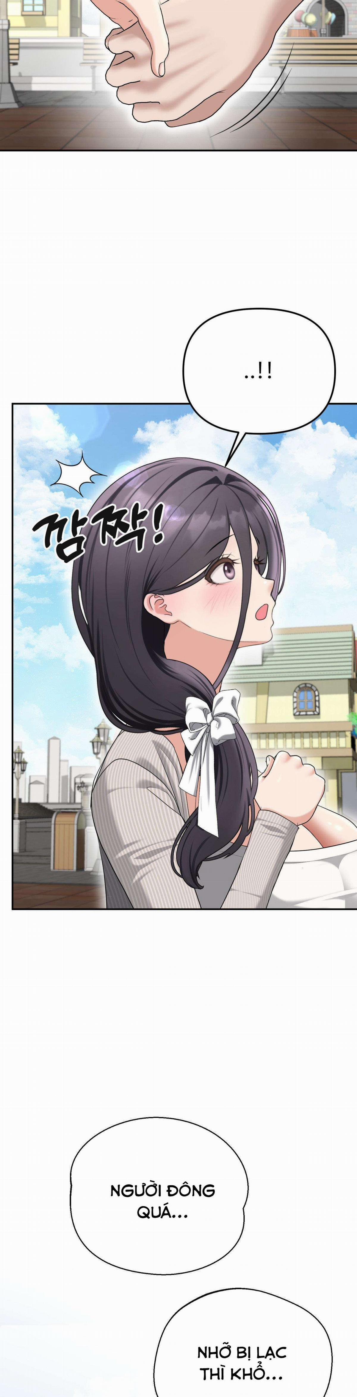 『18+』Danh Sách Ước Nguyện Của Ma Nữ 36 trang 8